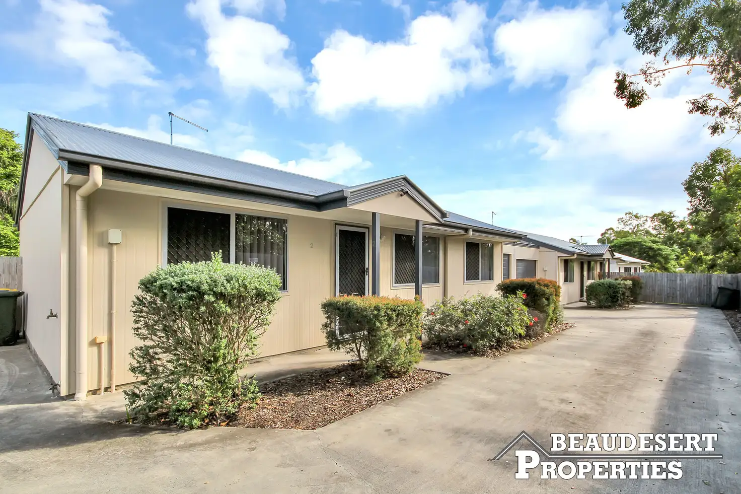 Main view of Homely block of units listing, 58 Eaglesfield Street, Beaudesert QLD 4285