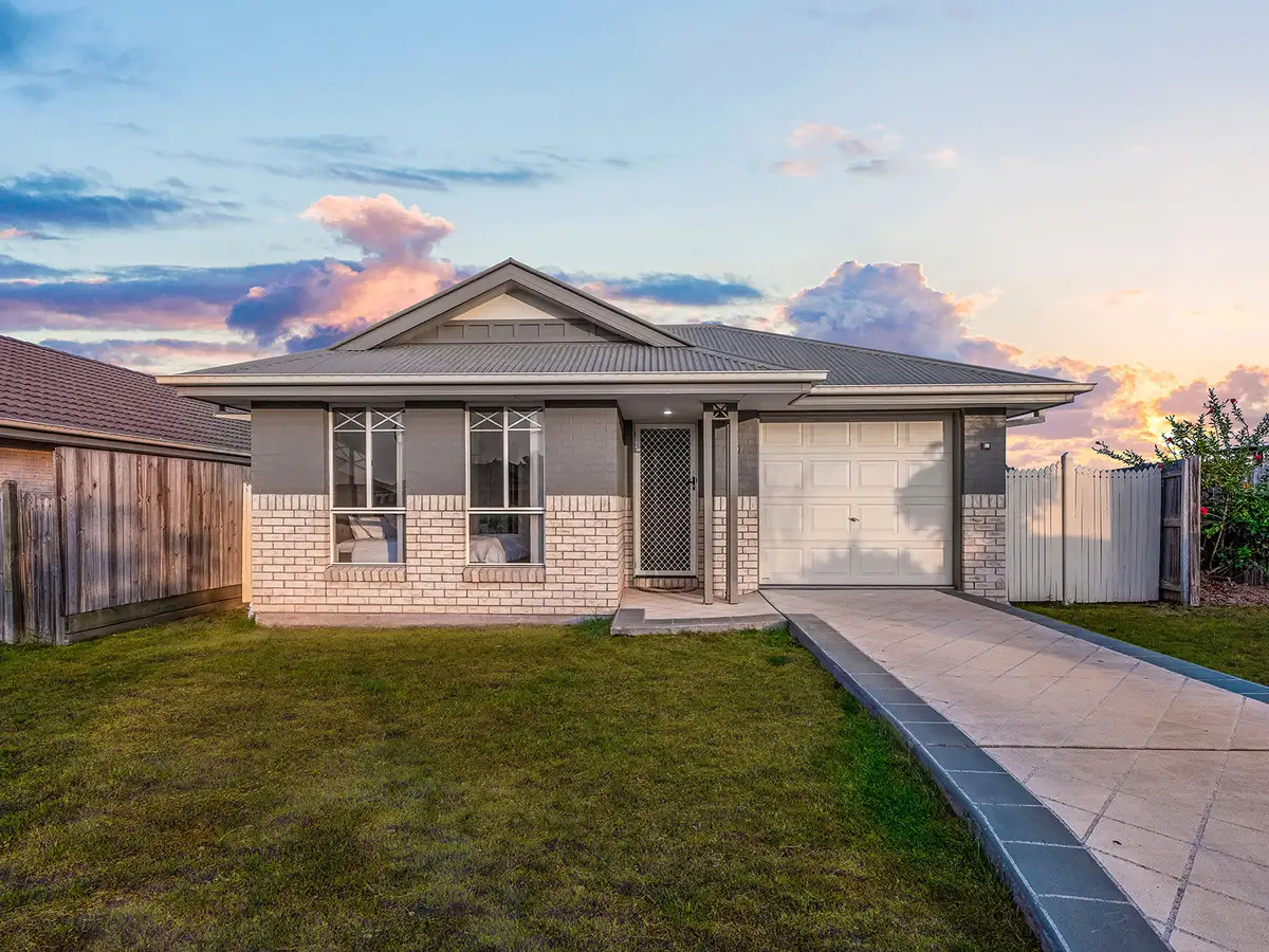 Main view of Homely house listing, 59 Tone Drive, Collingwood Park QLD 4301