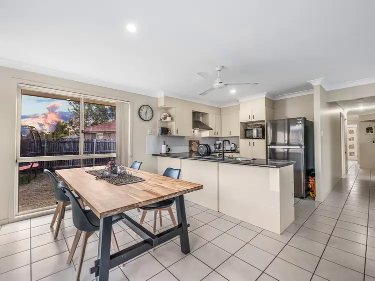 Fourth view of Homely house listing, 59 Tone Drive, Collingwood Park QLD 4301