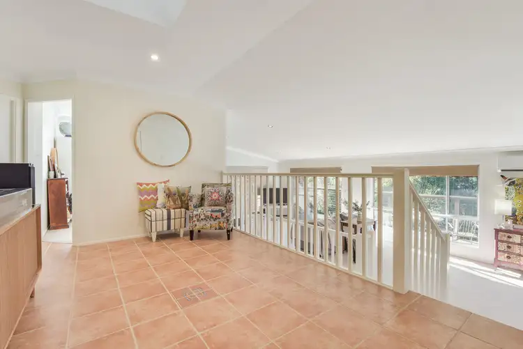 Third view of Homely house listing, 5 Woodview Road, Springfield NSW 2250
