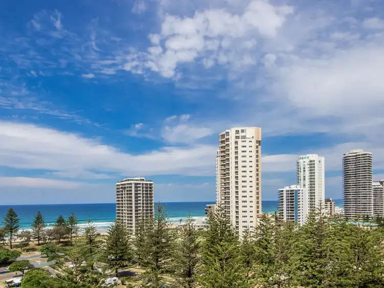 Fourth view of Homely apartment listing, 1104/1 Lennie Avenue, Main Beach QLD 4217