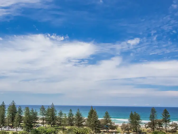 Fifth view of Homely apartment listing, 1104/1 Lennie Avenue, Main Beach QLD 4217