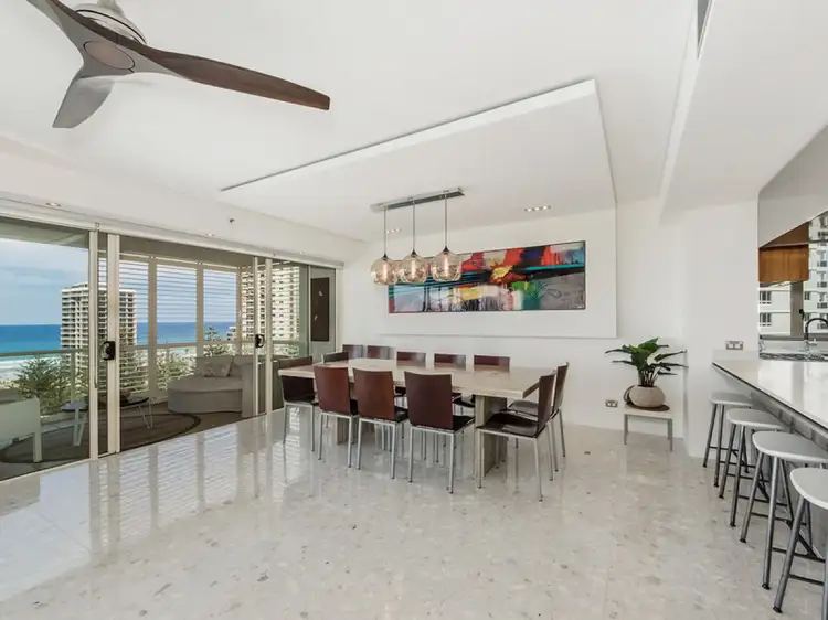 Seventh view of Homely apartment listing, 1104/1 Lennie Avenue, Main Beach QLD 4217