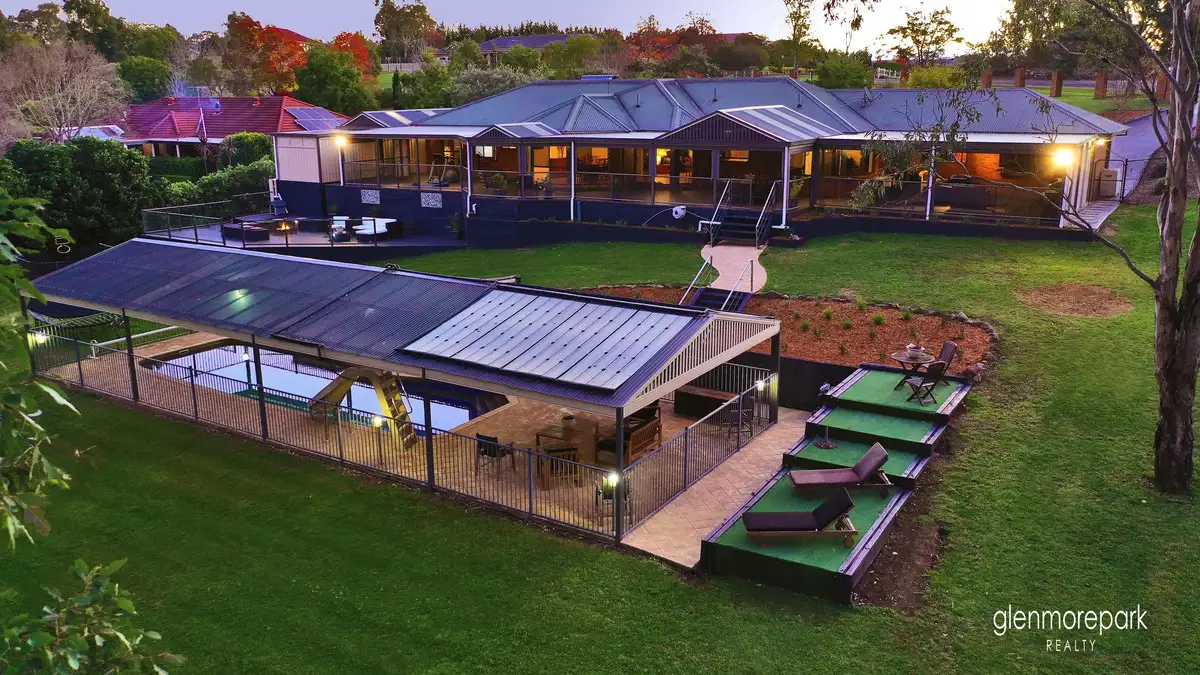 Main view of Homely house listing, 7 Margaret Terrace, Silverdale NSW 2752