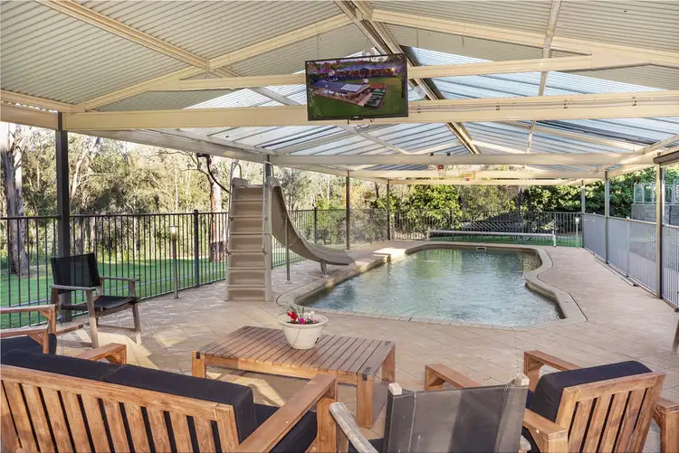 Third view of Homely house listing, 7 Margaret Terrace, Silverdale NSW 2752