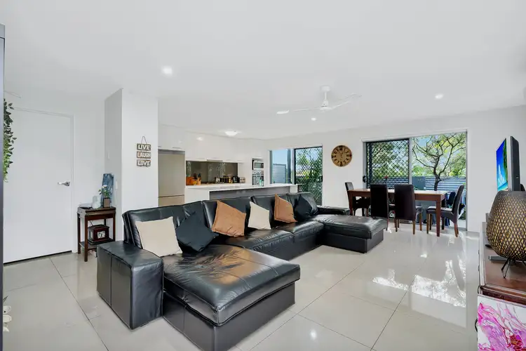 Second view of Homely townhouse listing, 3/3 Hancox Place, Robina QLD 4226