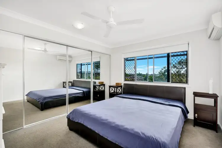 Fifth view of Homely townhouse listing, 3/3 Hancox Place, Robina QLD 4226