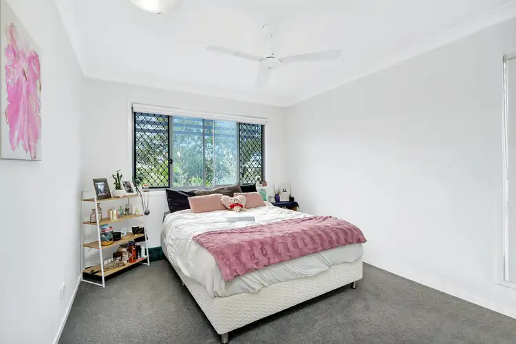 Sixth view of Homely townhouse listing, 3/3 Hancox Place, Robina QLD 4226