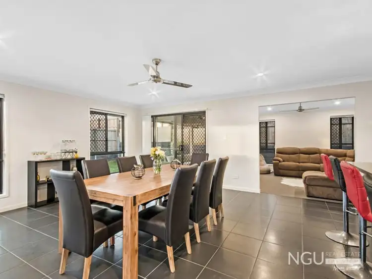 Third view of Homely house listing, 12 Eccles Street, South Ripley QLD 4306
