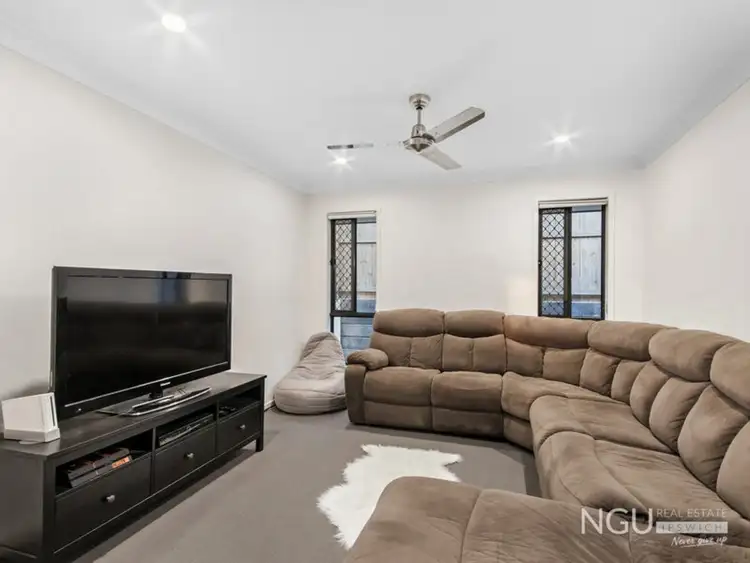 Fifth view of Homely house listing, 12 Eccles Street, South Ripley QLD 4306