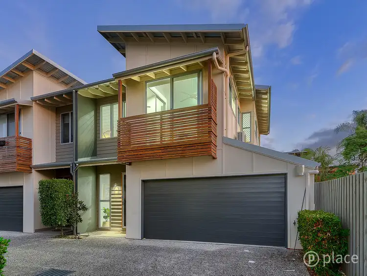 Main view of Homely townhouse listing, 1/85 Sunbeam Street, Annerley QLD 4103