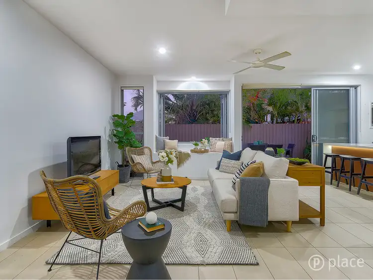 Fifth view of Homely townhouse listing, 1/85 Sunbeam Street, Annerley QLD 4103
