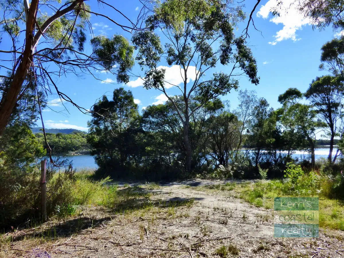 Main view of Homely land listing, 179A Main Road, Binalong Bay TAS 7216