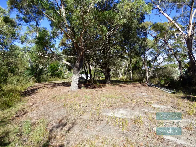 Second view of Homely land listing, 179A Main Road, Binalong Bay TAS 7216