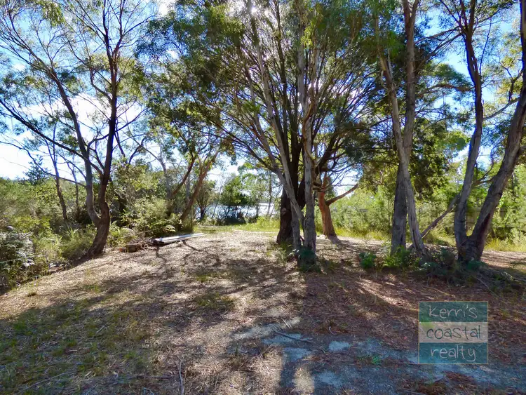 Fifth view of Homely land listing, 179A Main Road, Binalong Bay TAS 7216