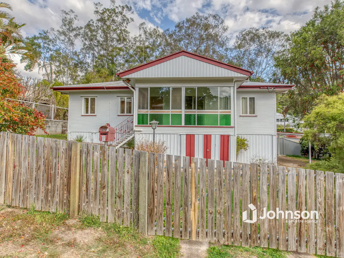 Main view of Homely house listing, 1 Robin Street, Coalfalls QLD 4305