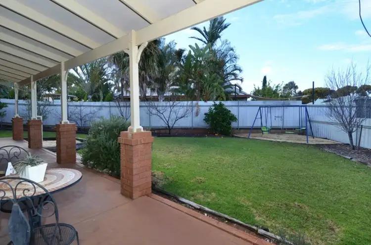 5 Kurnalpi Close, Hannans, Kalgoorlie WA 6430