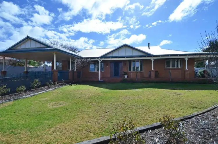 Second view of Homely house listing, 5 Kurnalpi Close, Hannans, Kalgoorlie WA 6430