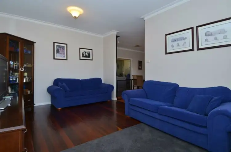 Fourth view of Homely house listing, 5 Kurnalpi Close, Hannans, Kalgoorlie WA 6430