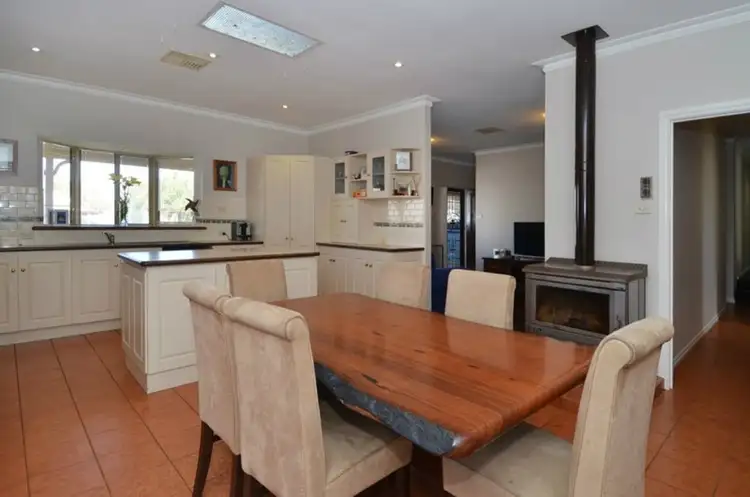 Sixth view of Homely house listing, 5 Kurnalpi Close, Hannans, Kalgoorlie WA 6430