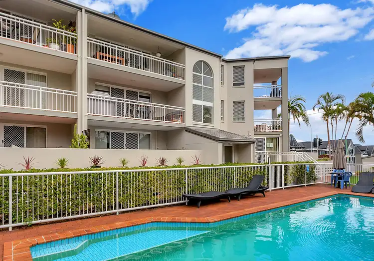 Main view of Homely apartment listing, 11/2489 Gold Coast Highway, Mermaid Beach QLD 4218