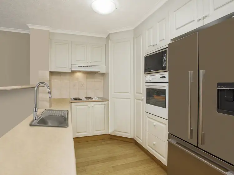 Sixth view of Homely apartment listing, 11/2489 Gold Coast Highway, Mermaid Beach QLD 4218