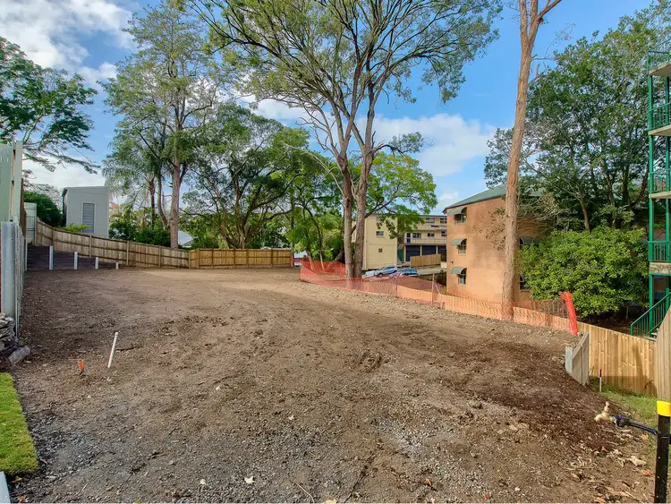 Fourth view of Homely land listing, 44 West Street, Highgate Hill QLD 4101