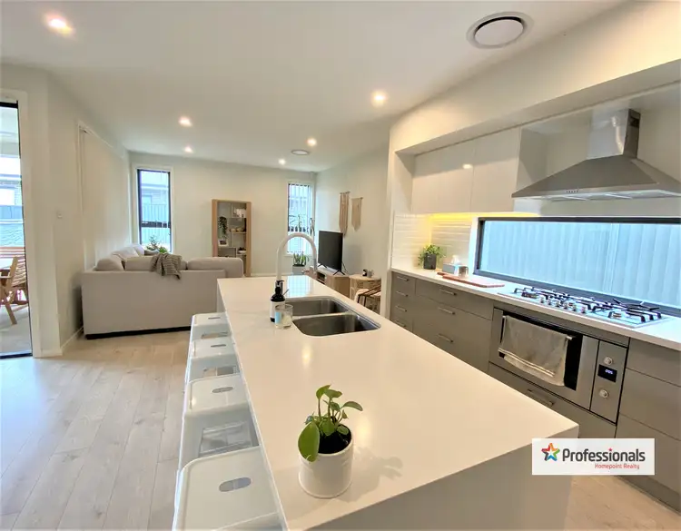 9 Oakland Street, Marsden Park NSW 2765