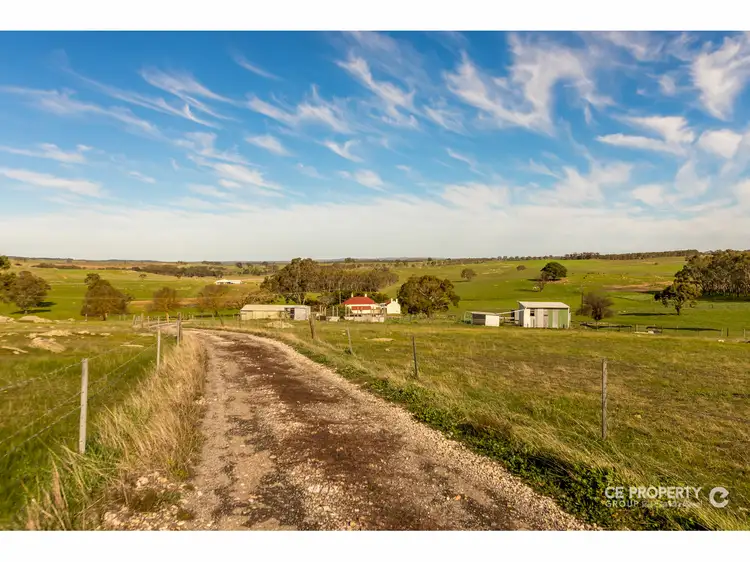 Second view of Homely rural property listing, 224 Burns Road, Mount Pleasant SA 5235