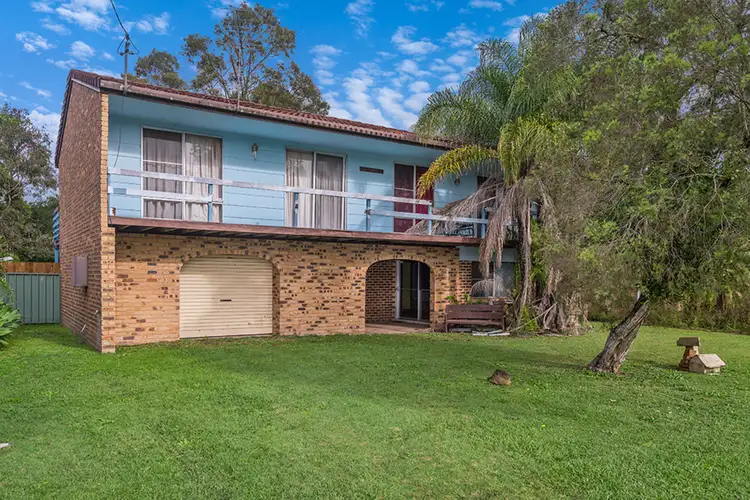 15 Grenfell Street, Coraki NSW 2471