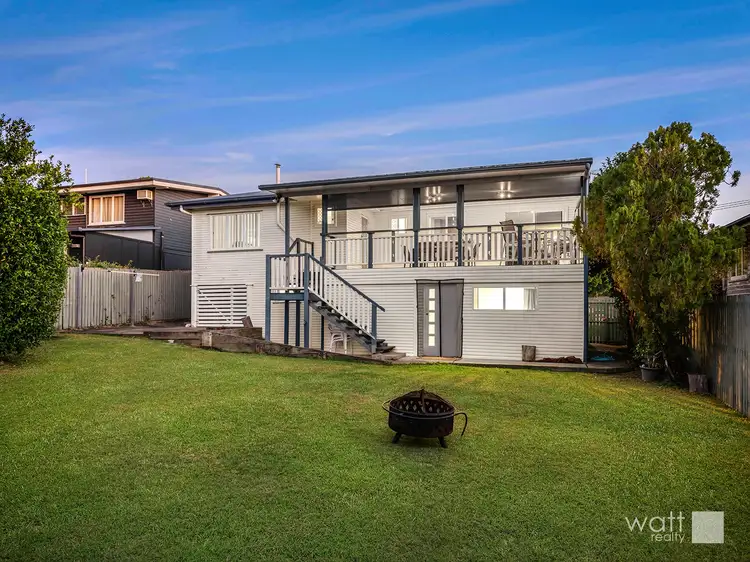 129 Crowley Street, Zillmere QLD 4034