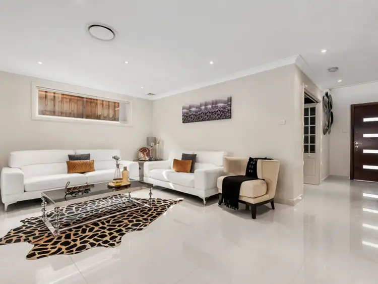 Fifth view of Homely house listing, 6 Elevon Street, Middleton Grange NSW 2171