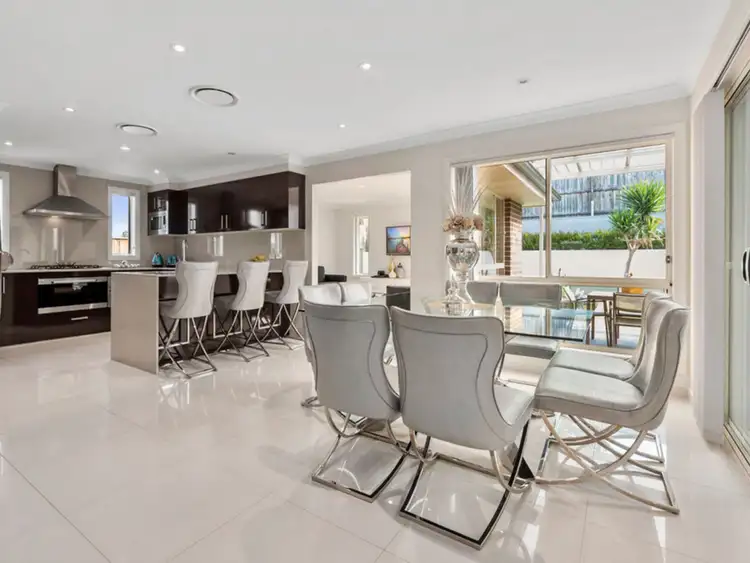 Sixth view of Homely house listing, 6 Elevon Street, Middleton Grange NSW 2171