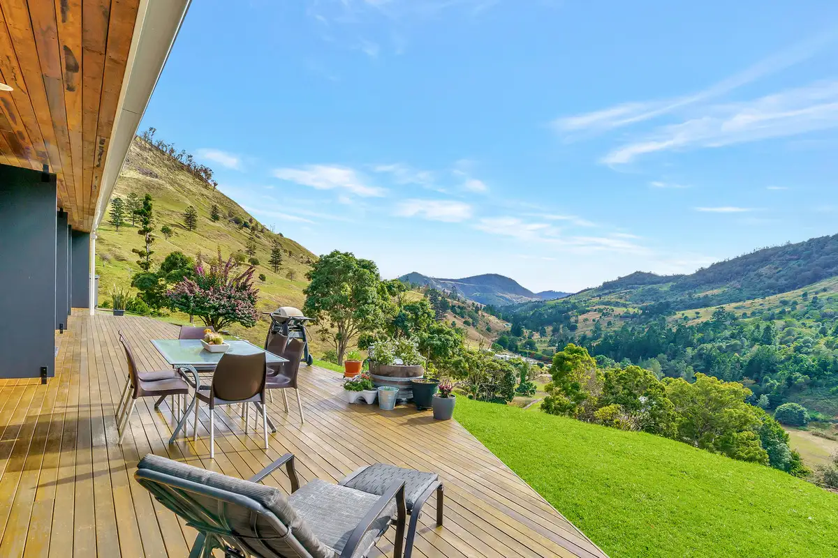Main view of Homely house listing, 726 Illinbah Road, Canungra QLD 4275