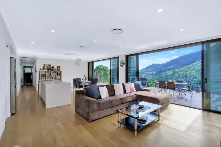 Second view of Homely house listing, 726 Illinbah Road, Canungra QLD 4275