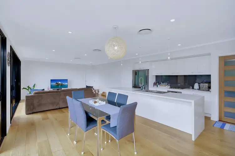 Fourth view of Homely house listing, 726 Illinbah Road, Canungra QLD 4275