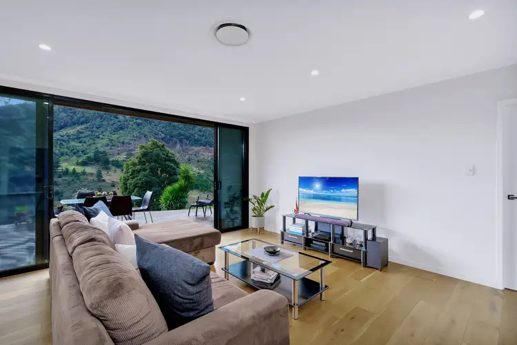 Fifth view of Homely house listing, 726 Illinbah Road, Canungra QLD 4275