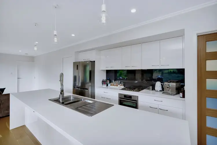 Sixth view of Homely house listing, 726 Illinbah Road, Canungra QLD 4275