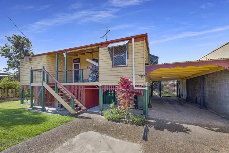 16 Griffith Street, Bundaberg South QLD 4670
