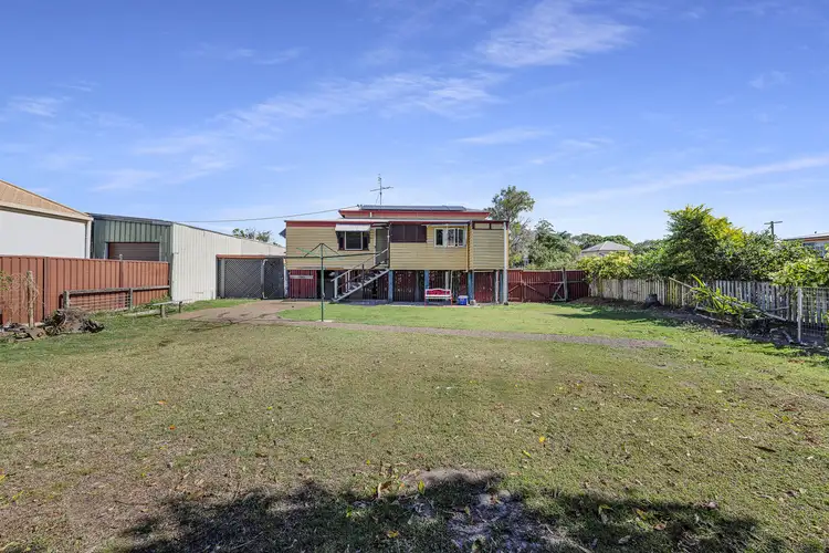 Second view of Homely house listing, 16 Griffith Street, Bundaberg South QLD 4670