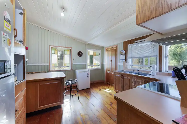 Third view of Homely house listing, 16 Griffith Street, Bundaberg South QLD 4670