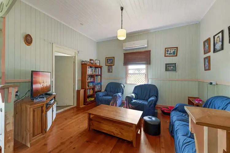 Fourth view of Homely house listing, 16 Griffith Street, Bundaberg South QLD 4670
