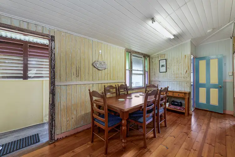 Fifth view of Homely house listing, 16 Griffith Street, Bundaberg South QLD 4670