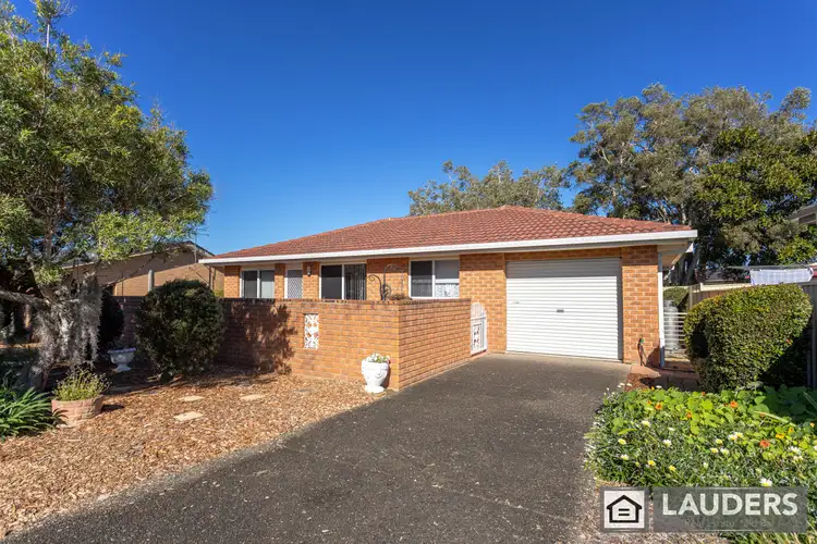 Main view of Homely house listing, 22 Joel Drive, Old Bar NSW 2430