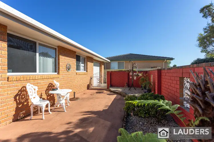 Second view of Homely house listing, 22 Joel Drive, Old Bar NSW 2430