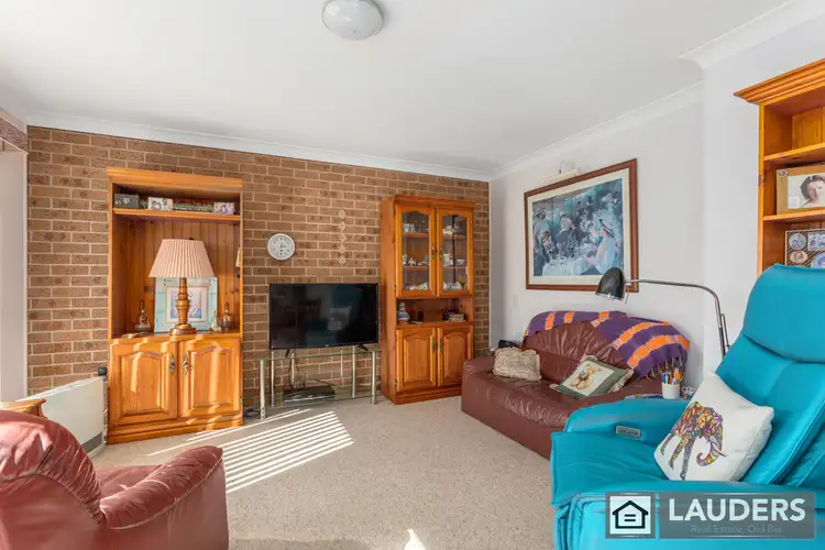 Fifth view of Homely house listing, 22 Joel Drive, Old Bar NSW 2430