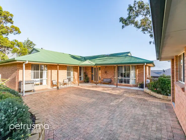 Second view of Homely house listing, 77 Ripley Road, West Moonah TAS 7009