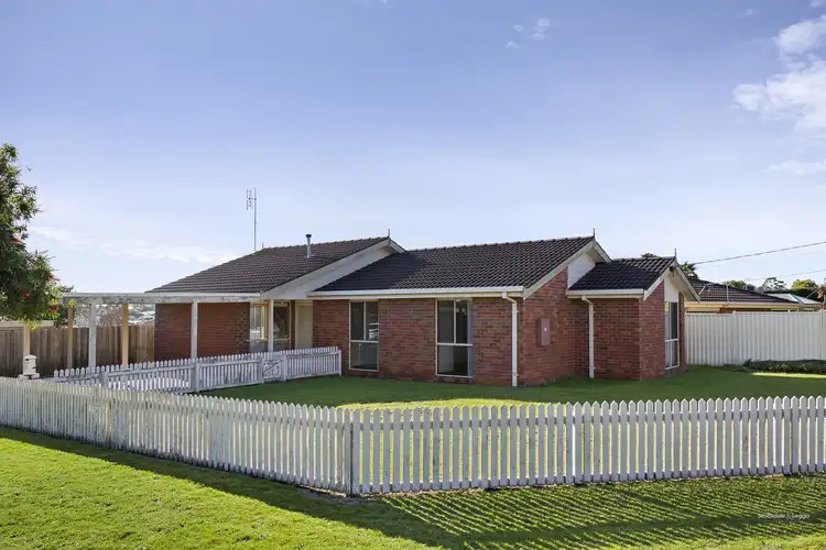 35 Bunganowee Drive, Clifton Springs VIC 3222