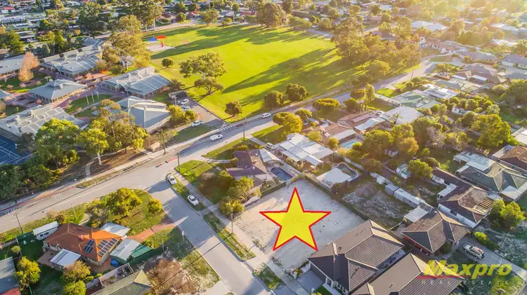 LOT PL 50, 3 Doverlea Street, Lynwood WA 6147