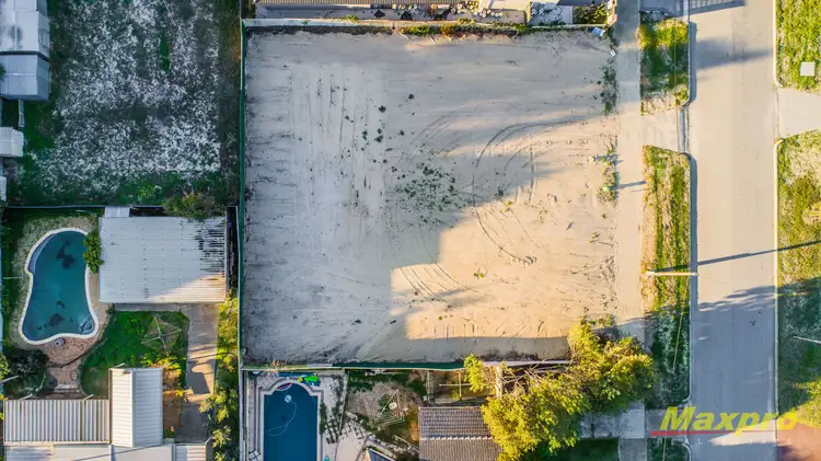 Sixth view of Homely land listing, LOT PL 50, 3 Doverlea Street, Lynwood WA 6147